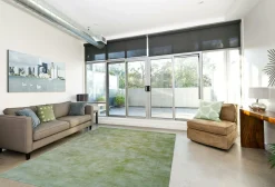 Outlet Teppich LUXURY Faser Teppiche