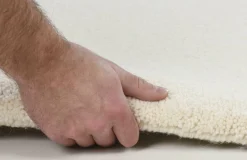 New Teppich MALORONGA Wollteppiche