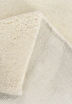 New Teppich MALORONGA Wollteppiche