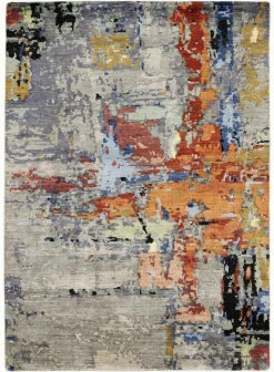 New Teppich MARATHON HERME Designer Teppiche