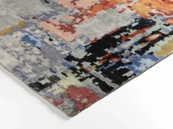 New Teppich MARATHON HERME Designer Teppiche