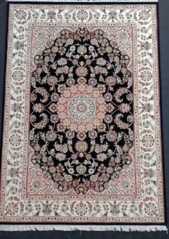 Discount Teppich MEDALLION Klassische Orientteppiche