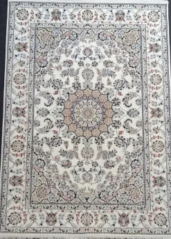 New Teppich MEDALLION Klassische Orientteppiche