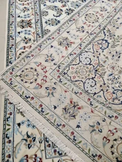 Hot Teppich MEDALLION Klassische Orientteppiche