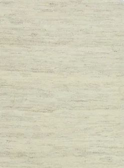 Outlet Teppich meliert DELTA Wollteppiche