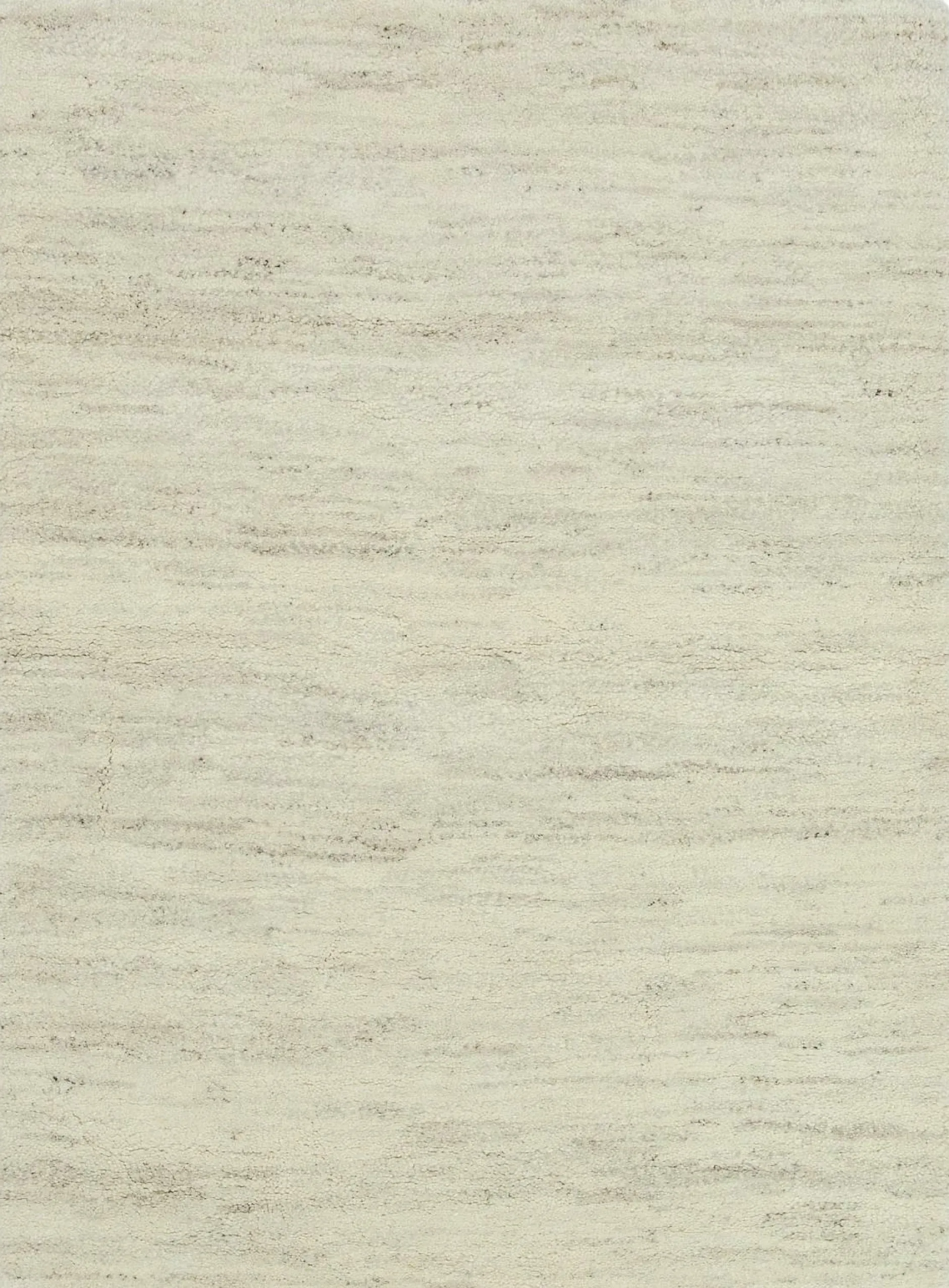 Sale Teppich meliert DELTA Wollteppiche