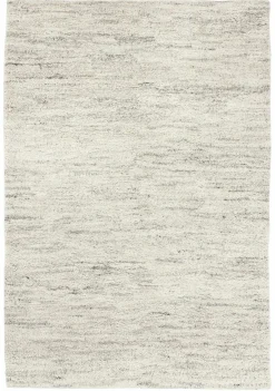 Outlet Teppich meliert ROYAL Wollteppiche