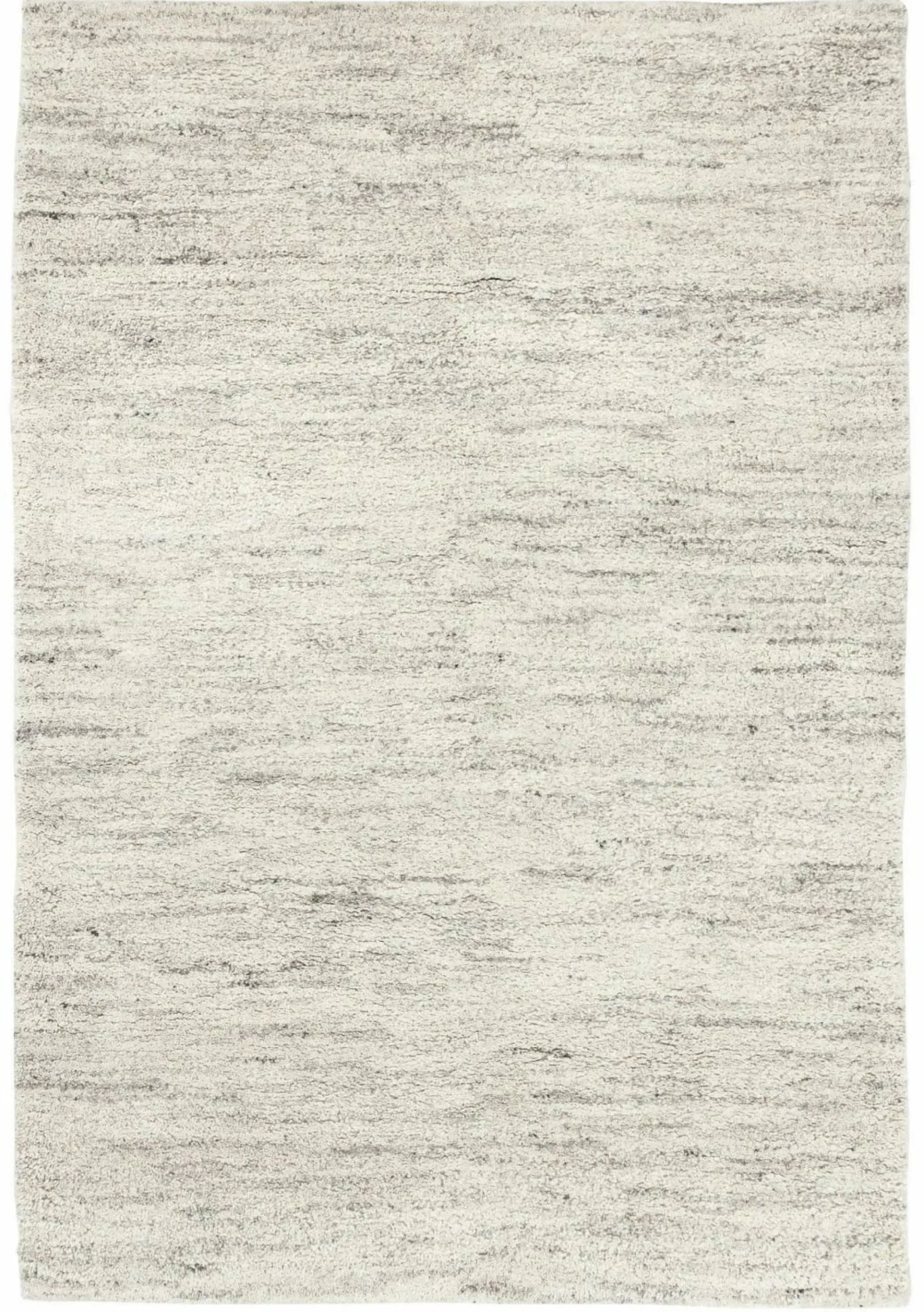 Outlet Teppich meliert ROYAL Wollteppiche