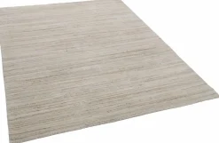 New Teppich MEMU Uni Wollteppiche