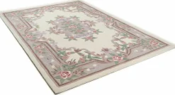 Outlet Teppich MING Nepal Teppiche