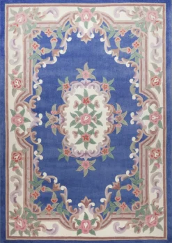 New Teppich MING Nepal Teppiche