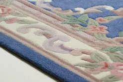 New Teppich MING Nepal Teppiche