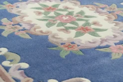 New Teppich MING Nepal Teppiche