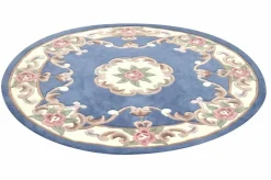 Teppich MING Landhaus Teppiche