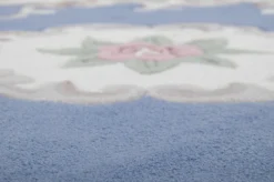 Teppich MING Landhaus Teppiche