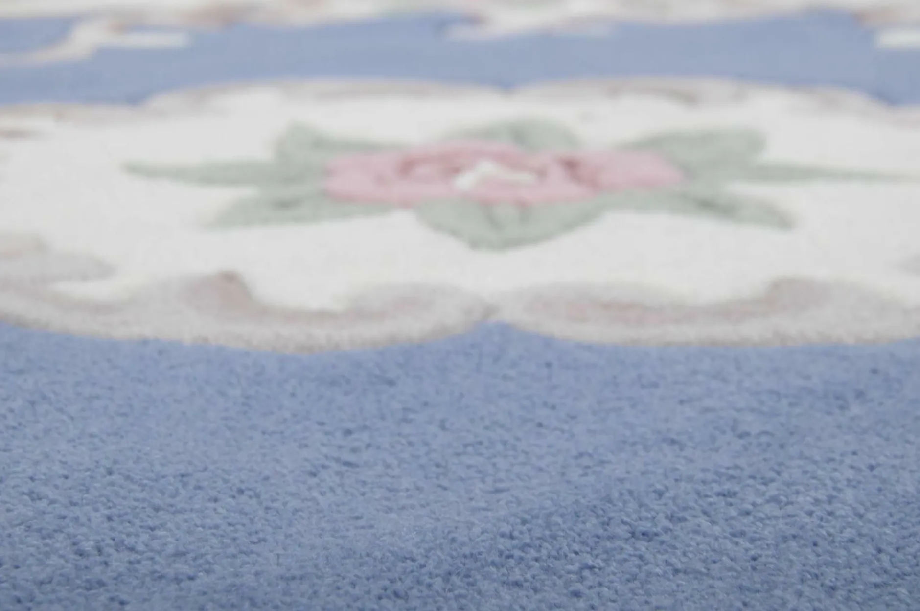 Teppich MING Landhaus Teppiche