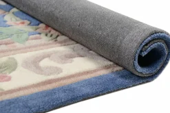 Teppich MING Landhaus Teppiche