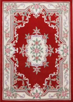 Best Teppich MING Nepal Teppiche