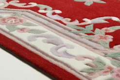 Best Teppich MING Nepal Teppiche