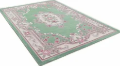 Sale Teppich MING Landhaus Teppiche