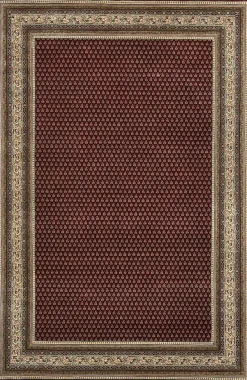 Online Teppich MIR PLAIN Klassische Orientteppiche|Teppiche