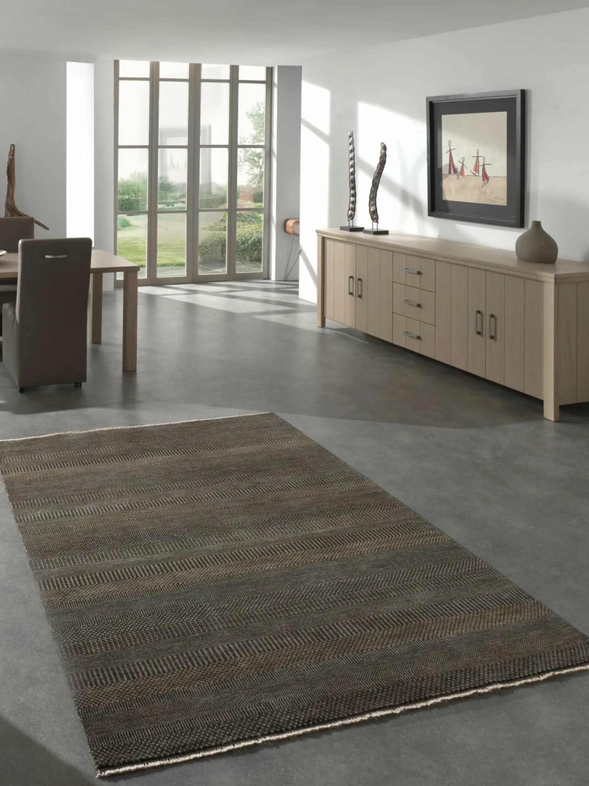 Clearance Teppich MISSONI Ziegler Teppiche