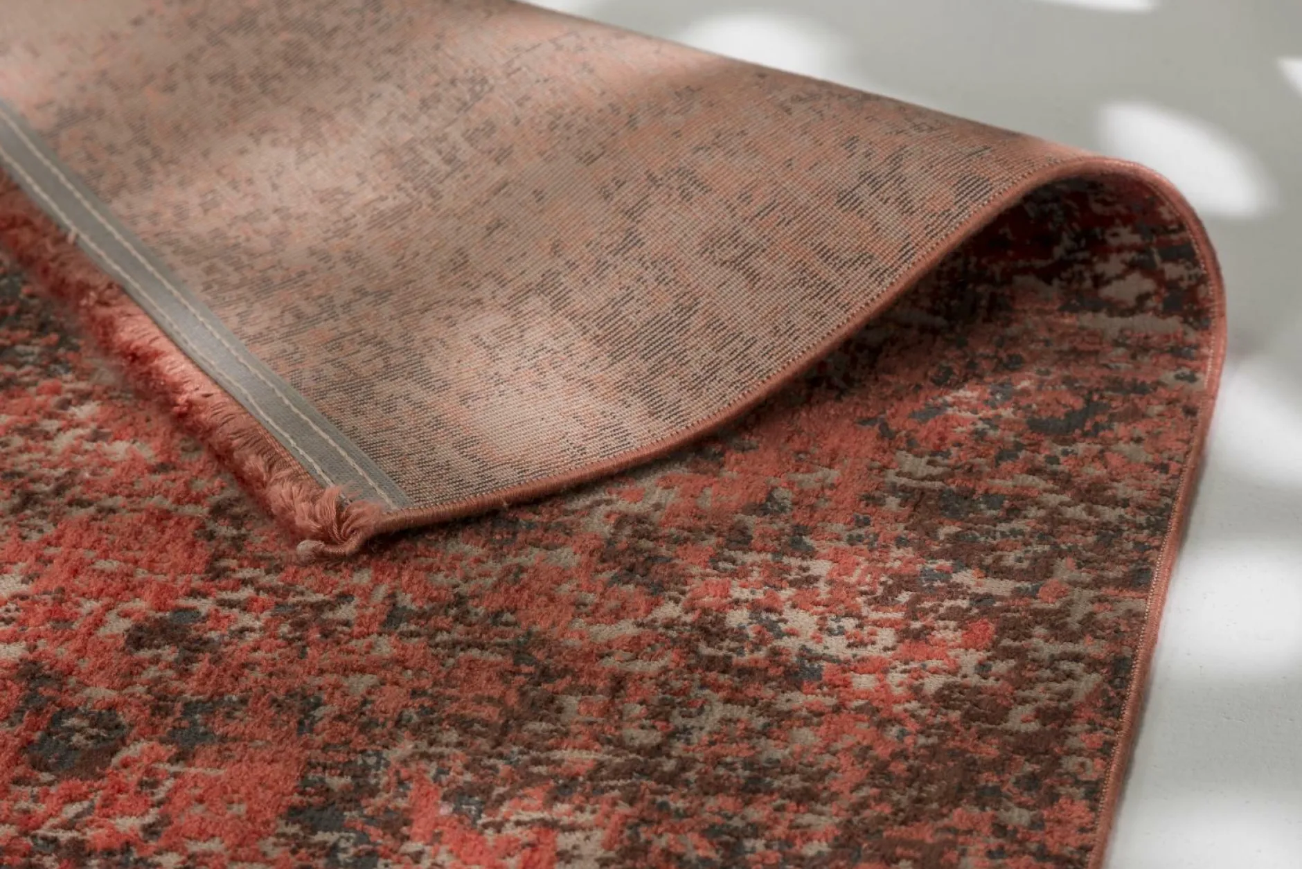 Teppich BOAVISTA Vintage Teppiche