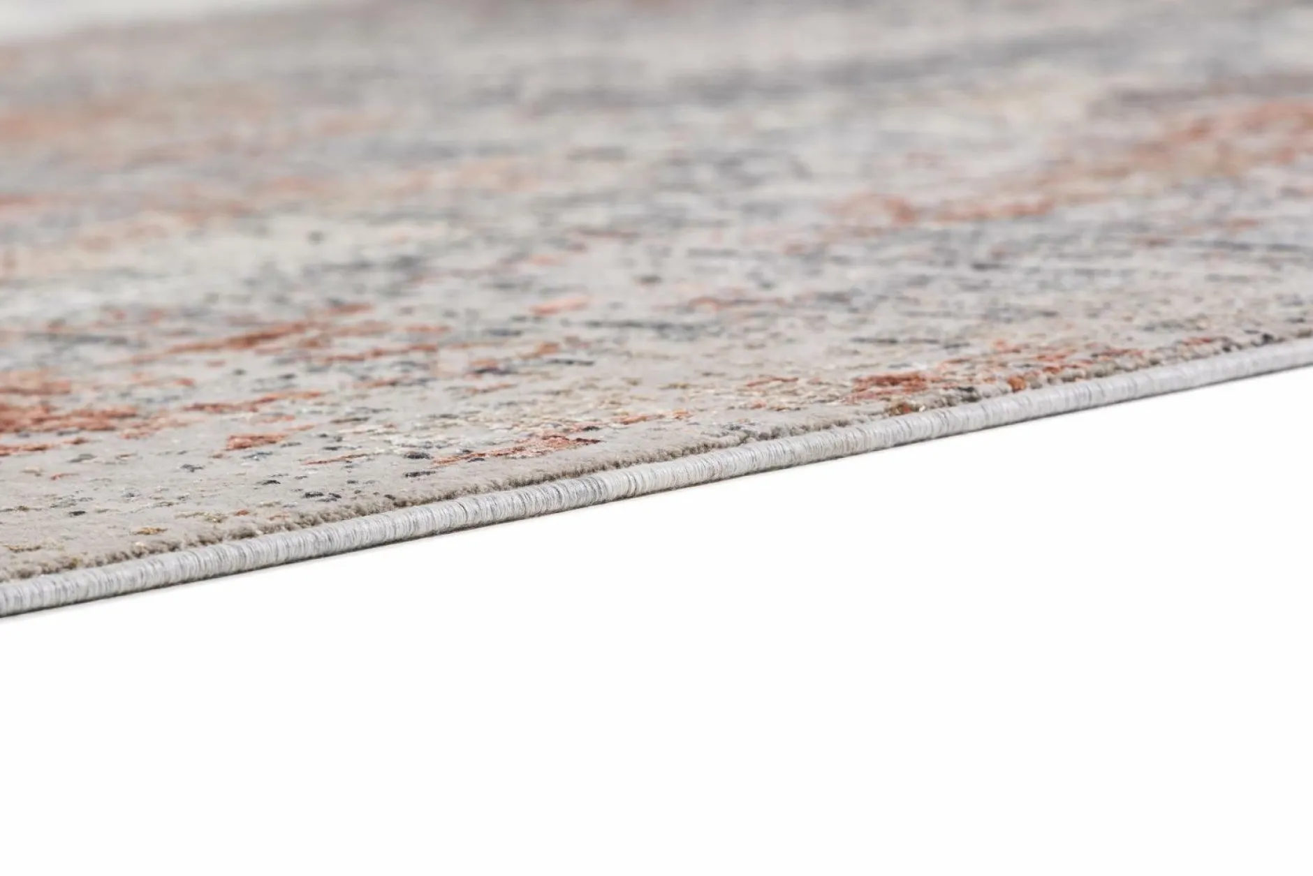 Teppich MIRA BELLO Vintage Teppiche