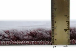 Clearance Teppich NADESHA Langflor Teppiche