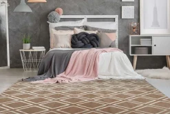 Sale Teppich MONROE Moderne Teppiche