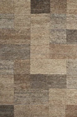 Teppich 7036multi LARA Nepal Teppiche