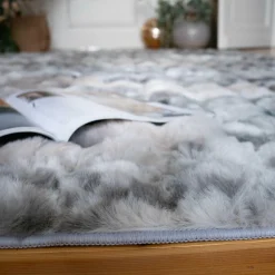 Online Teppich MY CAMOUFLAGE Langflor Teppiche