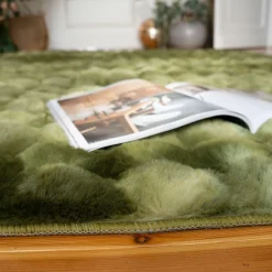 Best Teppich MY CAMOUFLAGE Langflor Teppiche