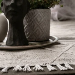 Online Teppich MY DAKAR Kelims