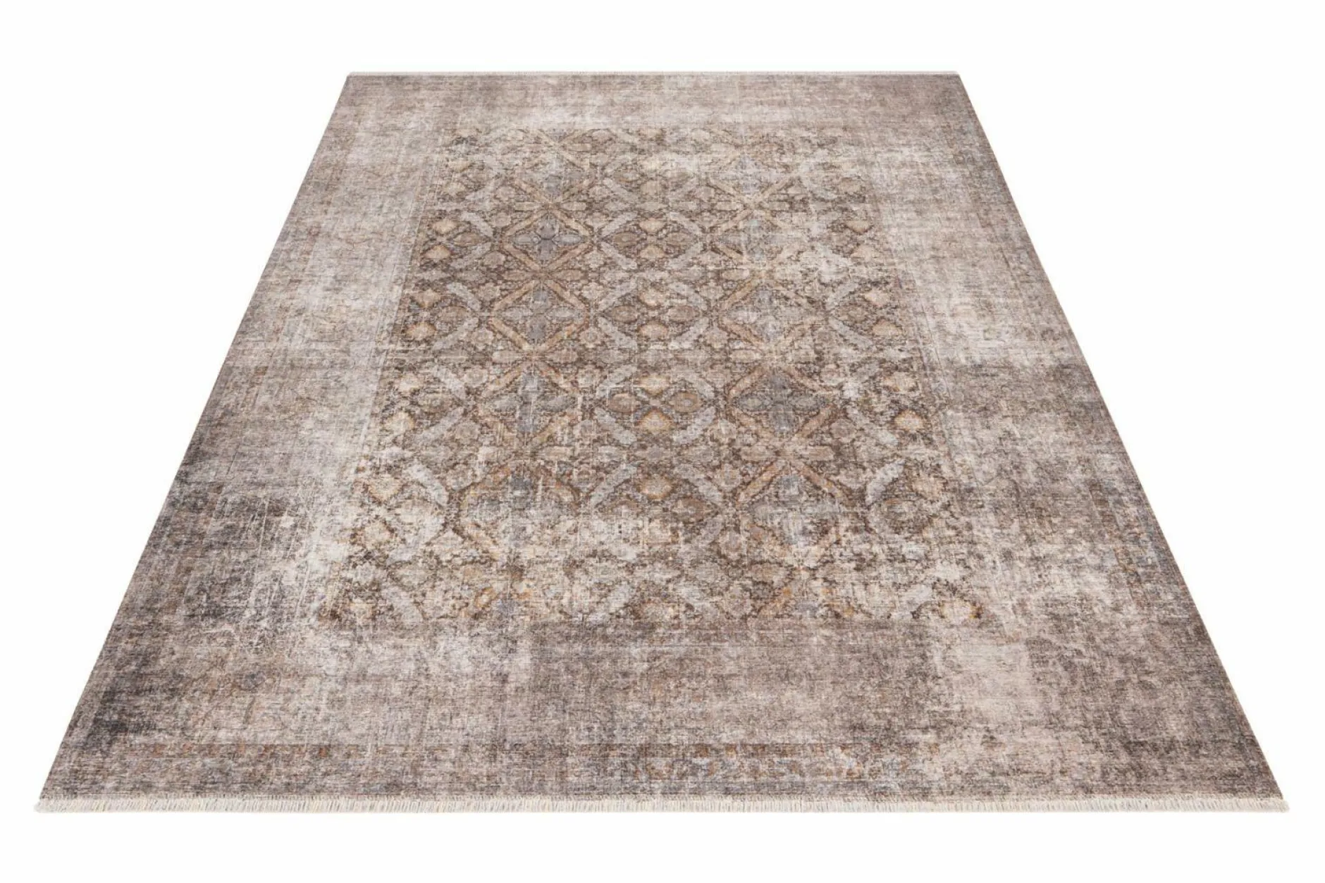 New Teppich MY MAUREA Vintage Teppiche