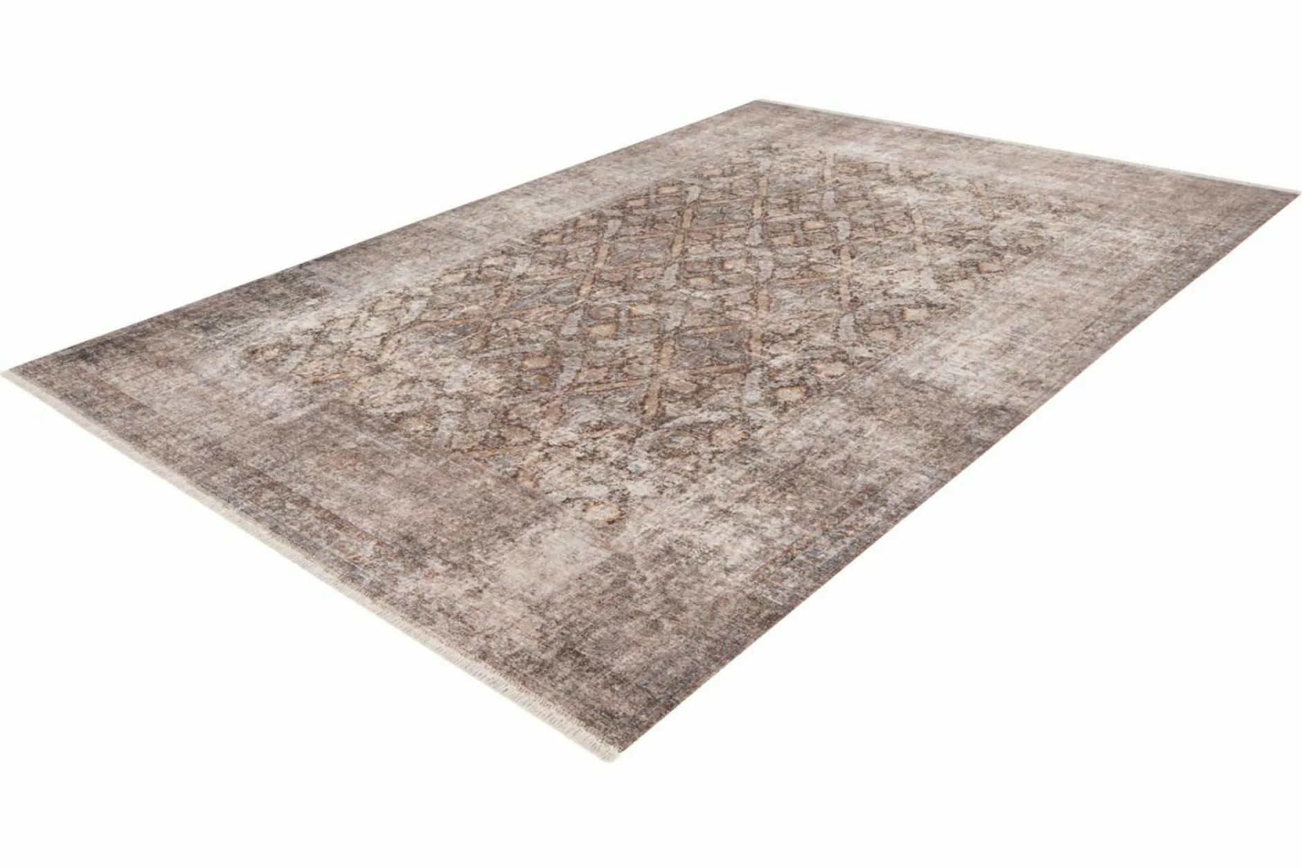 New Teppich MY MAUREA Vintage Teppiche