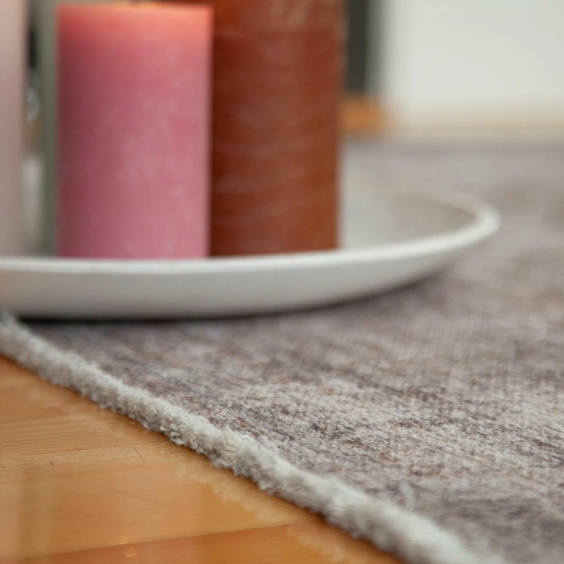 New Teppich MY MAUREA Vintage Teppiche