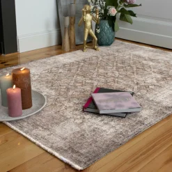 New Teppich MY MAUREA Vintage Teppiche