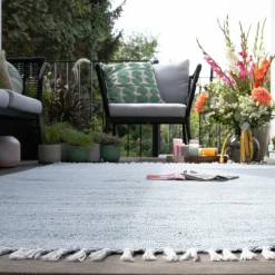 Online Teppich MY NADOR Kelims