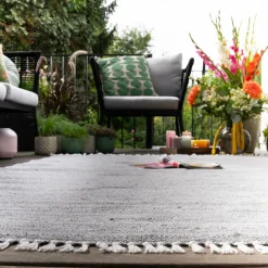 New Teppich MY NADOR Kelims