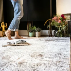 Outlet Teppich MY NEVADA Moderne Teppiche|Teppiche