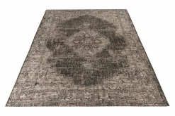 Hot Teppich MY NORDIC Landhaus Teppiche