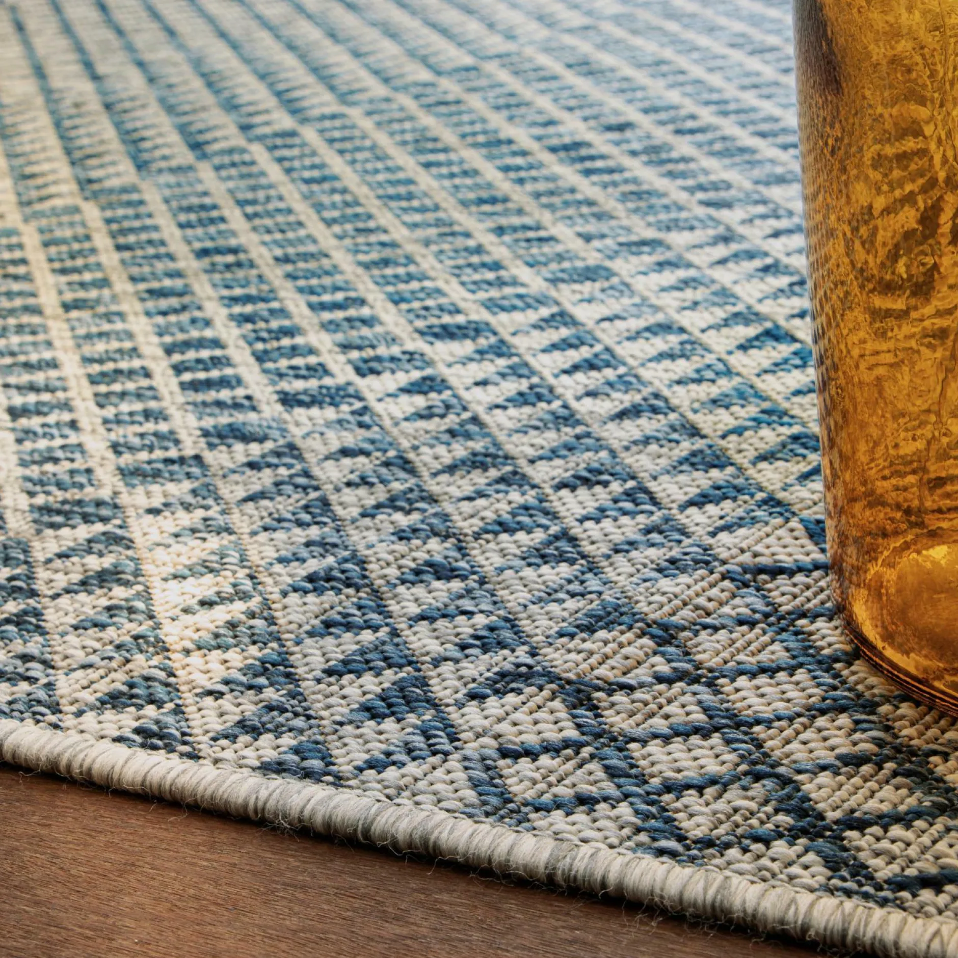 New Teppich MY NORDIC Landhaus Teppiche