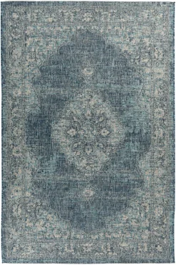 Hot Teppich MY NORDIC Landhaus Teppiche