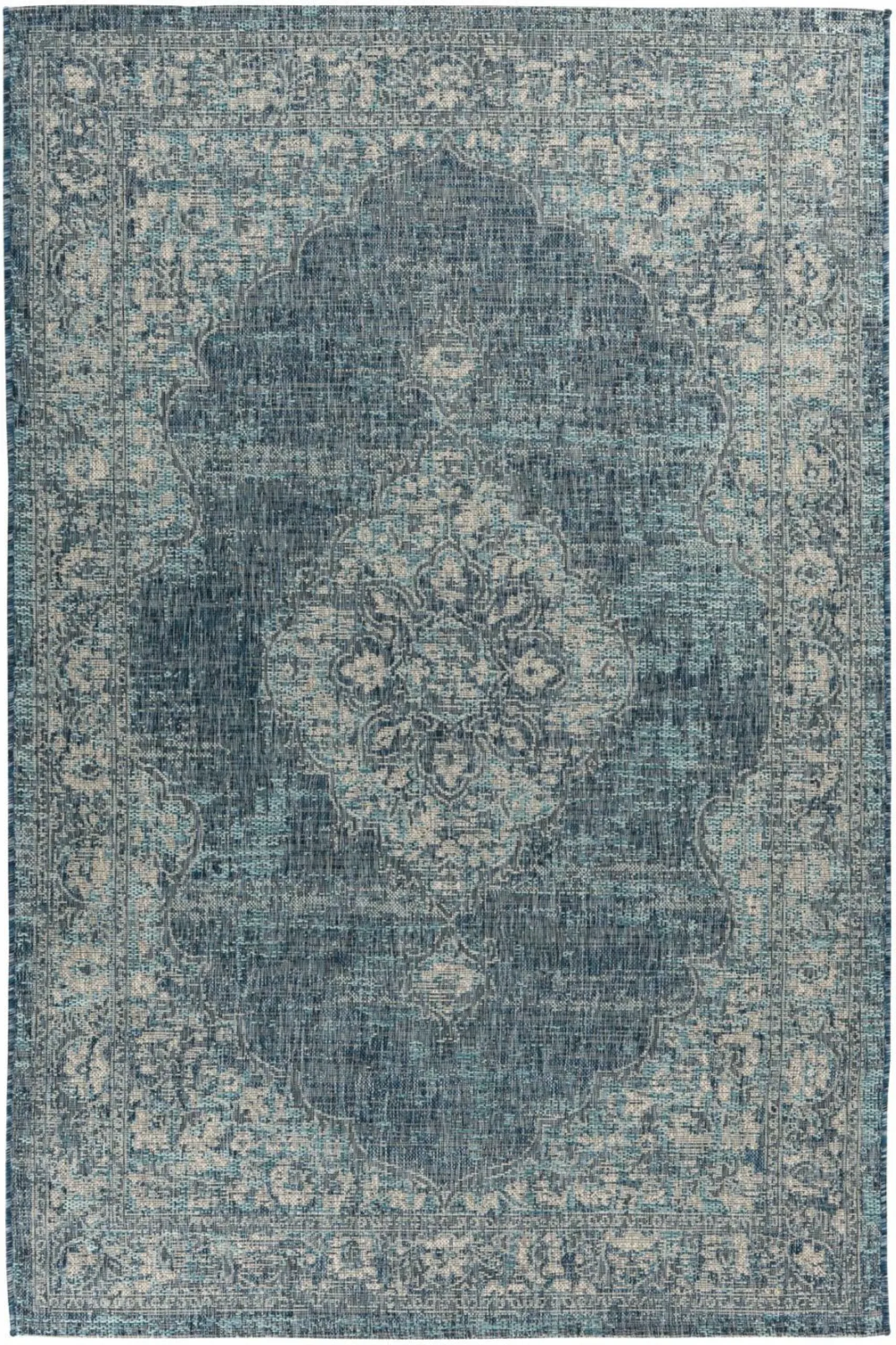 Hot Teppich MY NORDIC Landhaus Teppiche