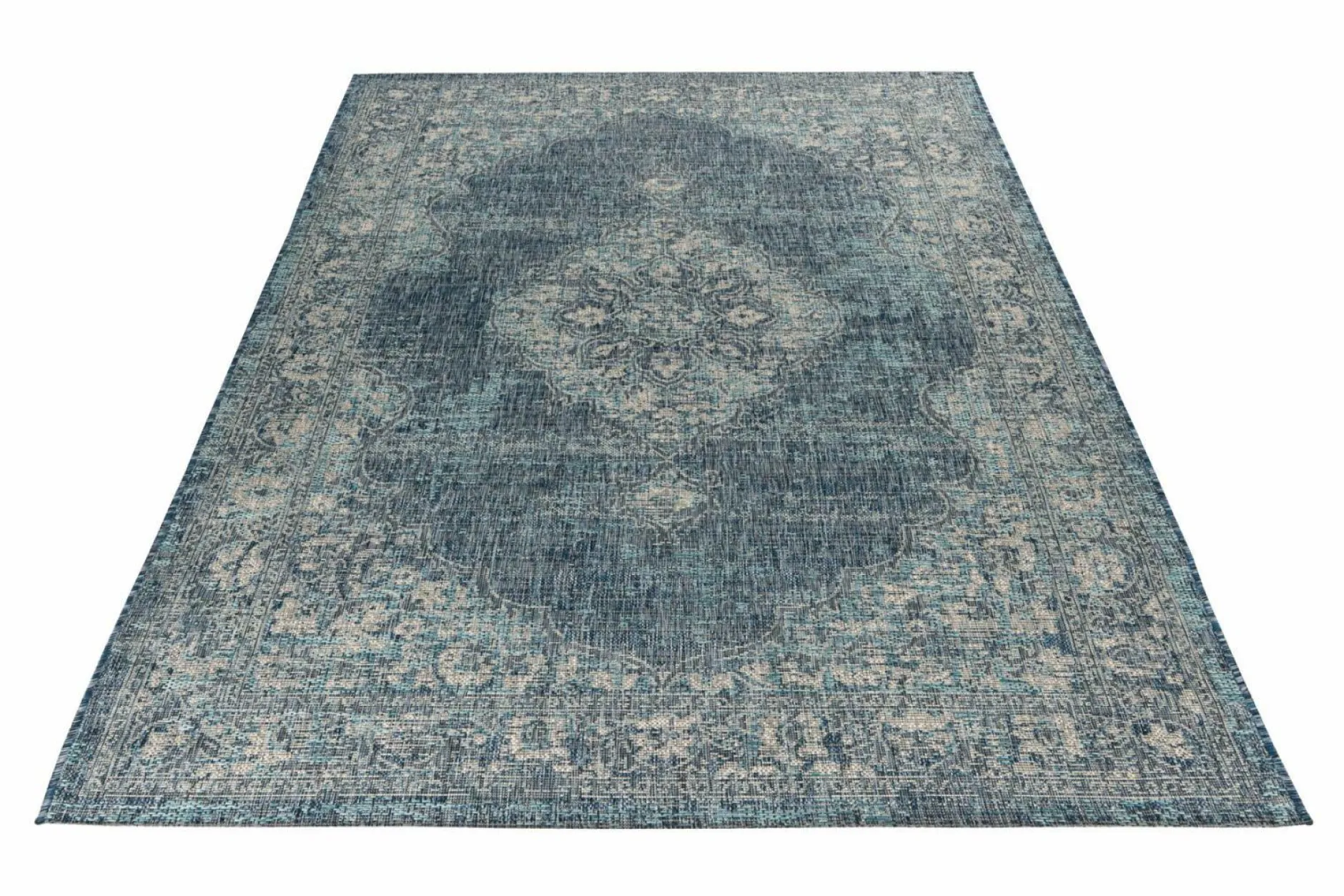 Hot Teppich MY NORDIC Landhaus Teppiche