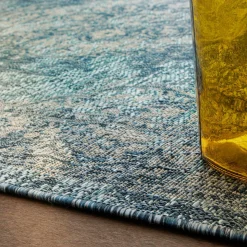 Hot Teppich MY NORDIC Landhaus Teppiche