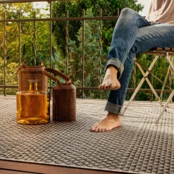 New Teppich MY NORDIC Landhaus Teppiche