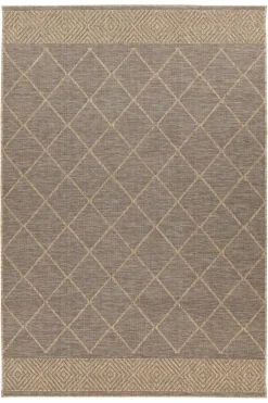 New Teppich MY OSLO Landhaus Teppiche