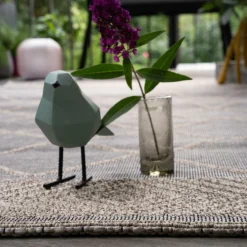 New Teppich MY OSLO Landhaus Teppiche